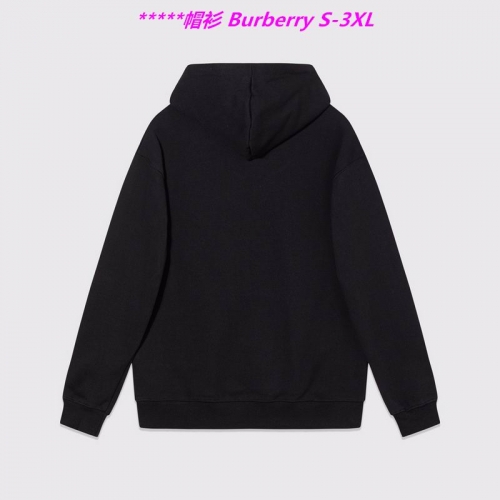 B.u.r.b.e.r.r.y. Hoodies/Sweatshirt 1474 Men