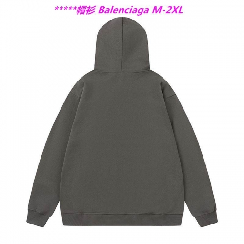 B.a.l.e.n.c.i.a.g.a. Hoodies/Sweatshirt 2835 Men