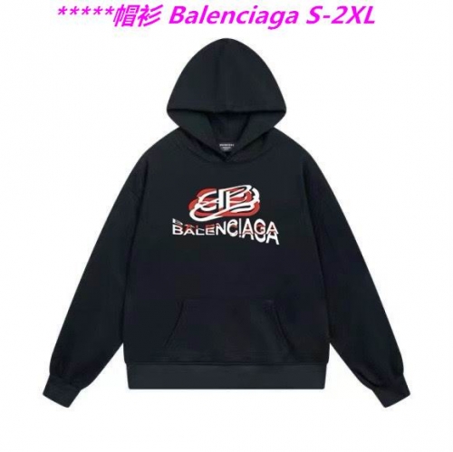 B.a.l.e.n.c.i.a.g.a. Hoodies/Sweatshirt 2702 Men