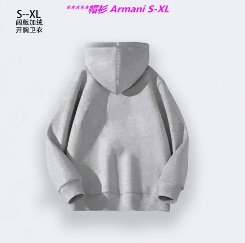 A.r.m.a.n.i. Hoodies/Sweatshirt 1005 Men