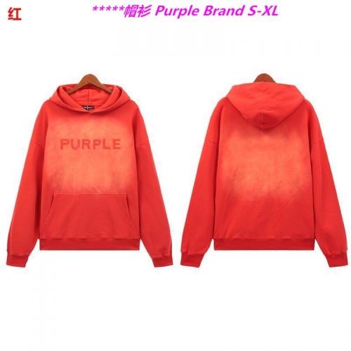 P.u.r.p.l.e. B.r.a.n.d. Hoodies/Sweatshirt 1044 Men