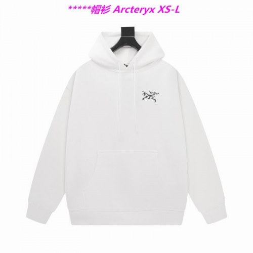 A.r.c.t.e.r.y.x. Hoodies/Sweatshirt 1005 Men