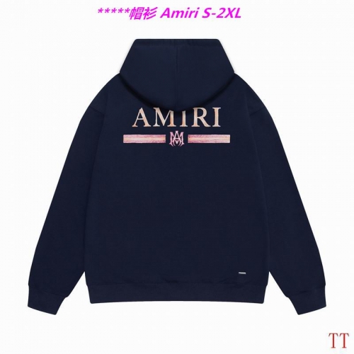 A.m.i.r.i. Hoodies/Sweatshirt 1989 Men