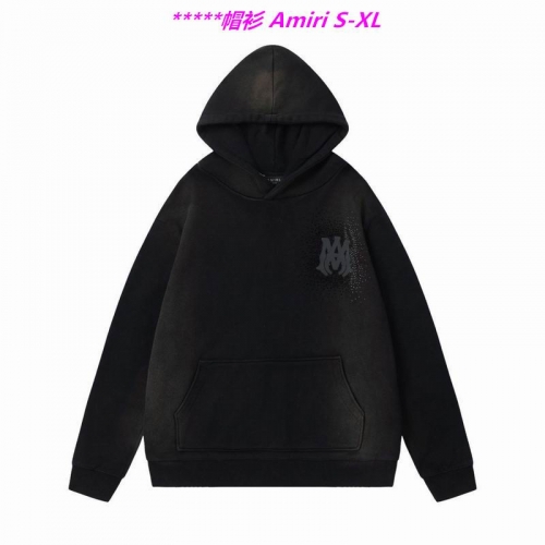 A.m.i.r.i. Hoodies/Sweatshirt 1284 Men