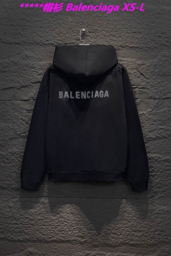 B.a.l.e.n.c.i.a.g.a. Hoodies/Sweatshirt 1600 Men