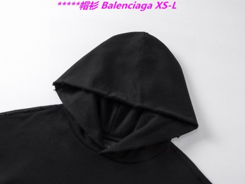 B.a.l.e.n.c.i.a.g.a. Hoodies/Sweatshirt 1863 Men