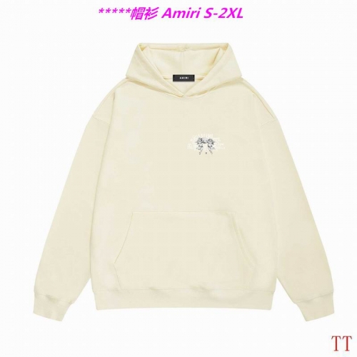 A.m.i.r.i. Hoodies/Sweatshirt 2206 Men