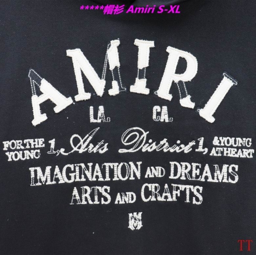 A.m.i.r.i. Hoodies/Sweatshirt 1008 Men