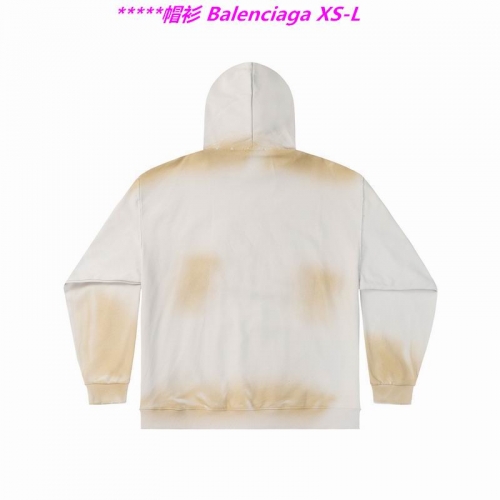 B.a.l.e.n.c.i.a.g.a. Hoodies/Sweatshirt 1031 Men