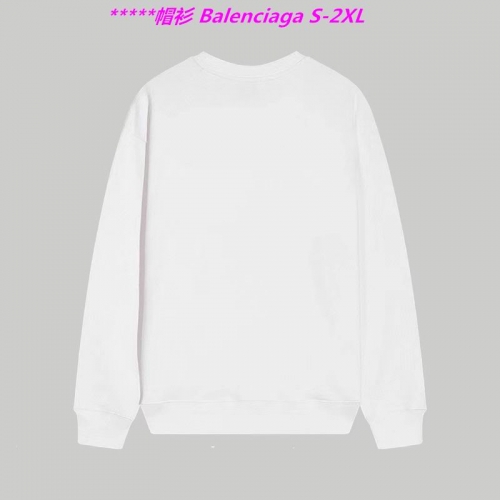 B.a.l.e.n.c.i.a.g.a. Hoodies/Sweatshirt 2656 Men