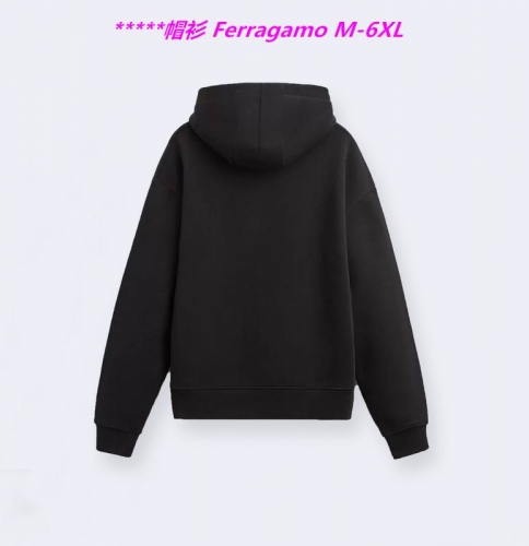 F.e.r.r.a.g.a.m.o. Hoodies/Sweatshirt 1015 Men