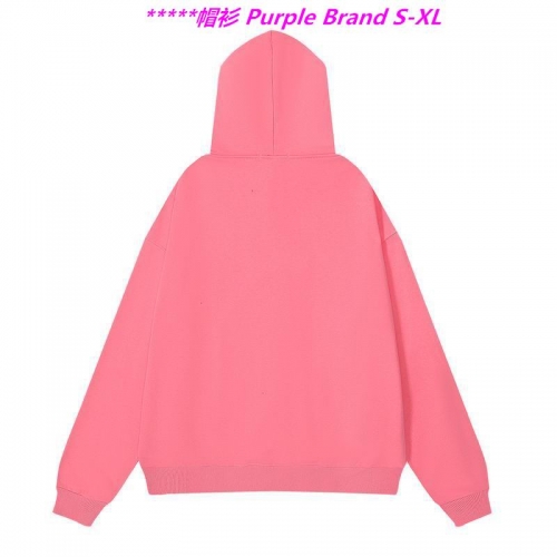 P.u.r.p.l.e. B.r.a.n.d. Hoodies/Sweatshirt 1083 Men