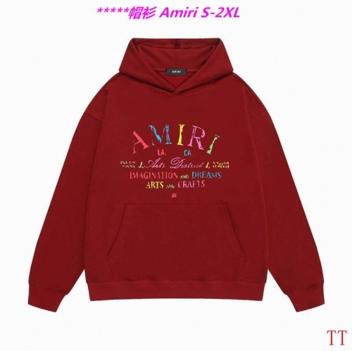 A.m.i.r.i. Hoodies/Sweatshirt 2043 Men