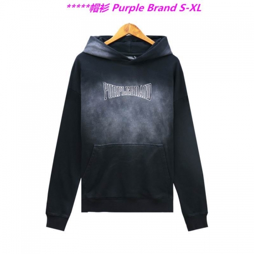 P.u.r.p.l.e. B.r.a.n.d. Hoodies/Sweatshirt 1009 Men