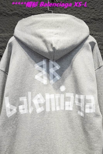 B.a.l.e.n.c.i.a.g.a. Hoodies/Sweatshirt 1564 Men