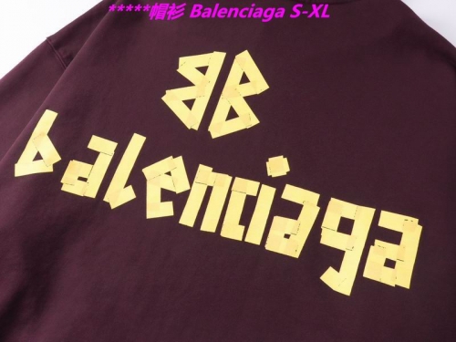 B.a.l.e.n.c.i.a.g.a. Hoodies/Sweatshirt 2411 Men