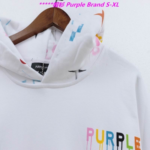 P.u.r.p.l.e. B.r.a.n.d. Hoodies/Sweatshirt 1056 Men