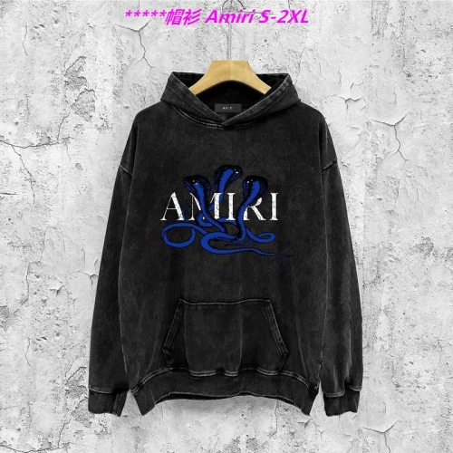 A.m.i.r.i. Hoodies/Sweatshirt 1672 Men