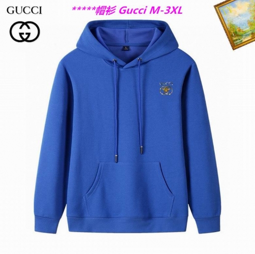 G.u.c.c.i. Hoodies/Sweatshirt 1787 Men