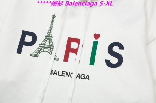 B.a.l.e.n.c.i.a.g.a. Hoodies/Sweatshirt 2067 Men