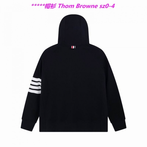 T.h.o.m. B.r.o.w.n.e. Hoodies/Sweatshirt 1015 Men