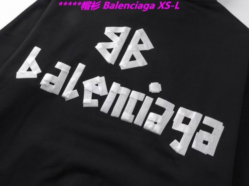 B.a.l.e.n.c.i.a.g.a. Hoodies/Sweatshirt 1865 Men