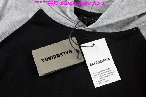 B.a.l.e.n.c.i.a.g.a. Hoodies/Sweatshirt 1497 Men