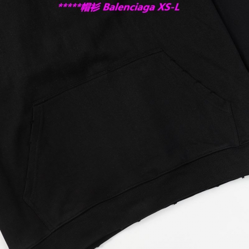 B.a.l.e.n.c.i.a.g.a. Hoodies/Sweatshirt 1299 Men