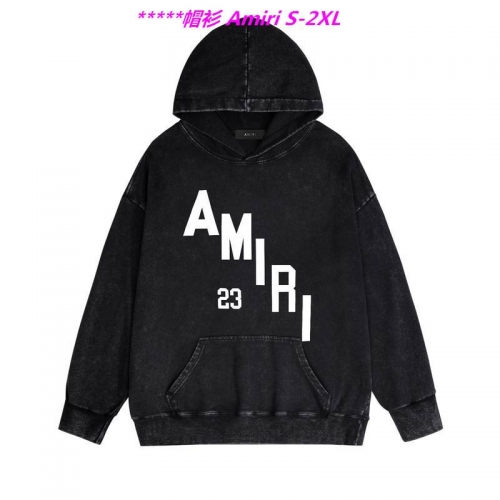 A.m.i.r.i. Hoodies/Sweatshirt 1747 Men