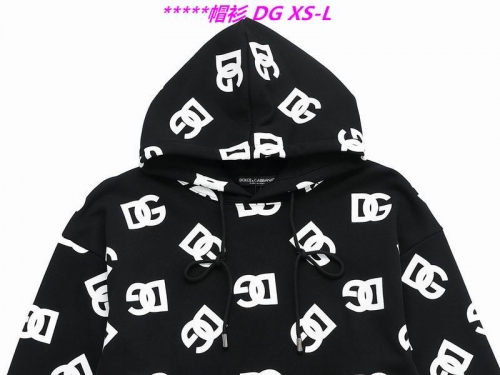 D...G... Hoodies/Sweatshirt 1005 Men