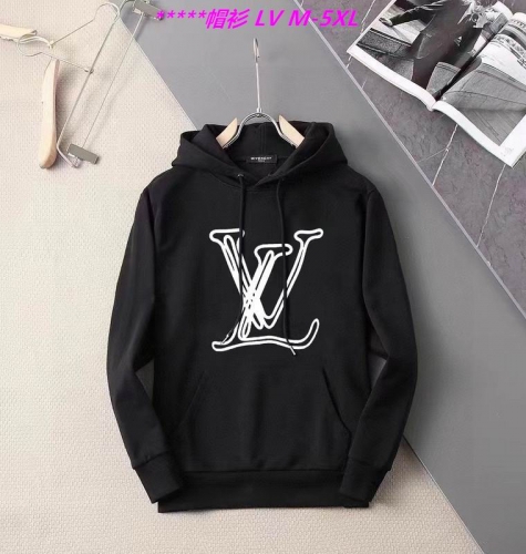 L...V... Hoodies/Sweatshirt 1277 Men