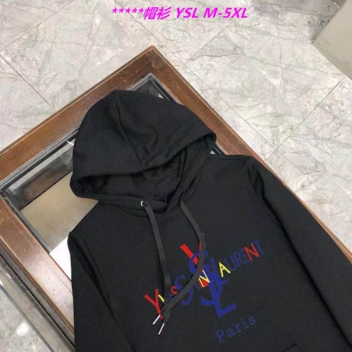 Y...S...L... Hoodies/Sweatshirt 1020 Men