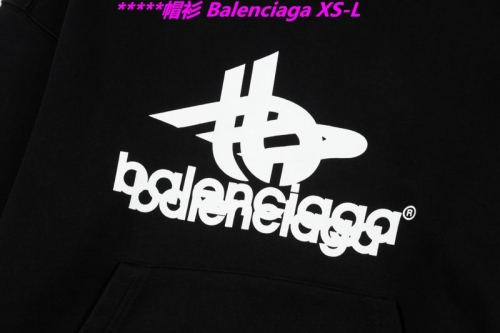 B.a.l.e.n.c.i.a.g.a. Hoodies/Sweatshirt 1371 Men