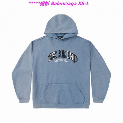 B.a.l.e.n.c.i.a.g.a. Hoodies/Sweatshirt 1125 Men