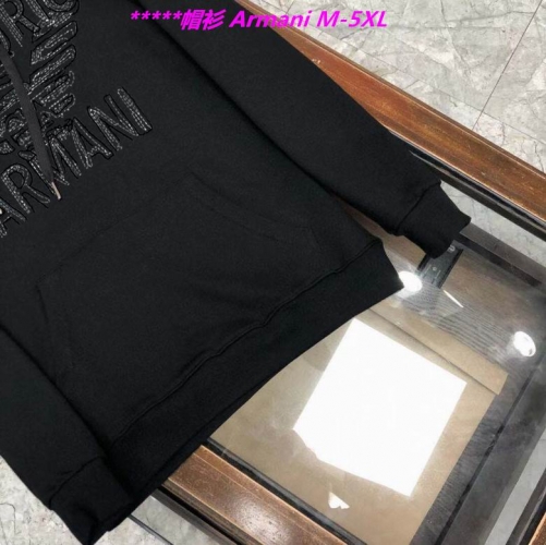 A.r.m.a.n.i. Hoodies/Sweatshirt 1022 Men