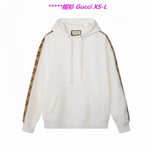 G.u.c.c.i. Hoodies/Sweatshirt 1092 Men