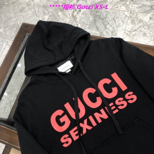 G.u.c.c.i. Hoodies/Sweatshirt 1111 Men