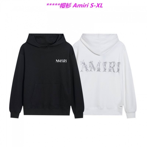 A.m.i.r.i. Hoodies/Sweatshirt 1143 Men