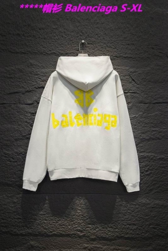 B.a.l.e.n.c.i.a.g.a. Hoodies/Sweatshirt 2124 Men