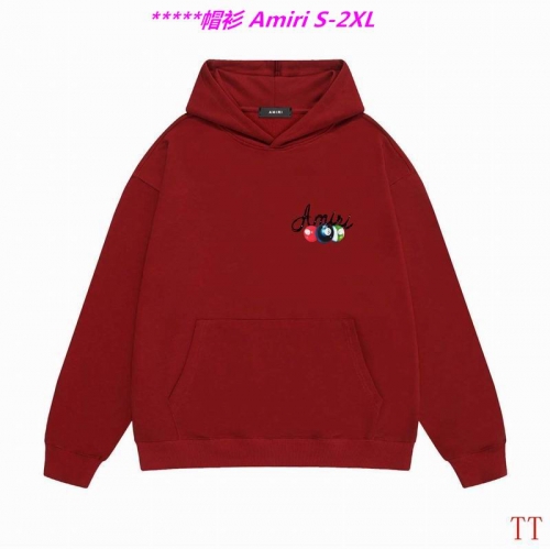 A.m.i.r.i. Hoodies/Sweatshirt 2087 Men