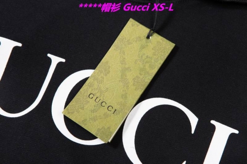 G.u.c.c.i. Hoodies/Sweatshirt 1050 Men