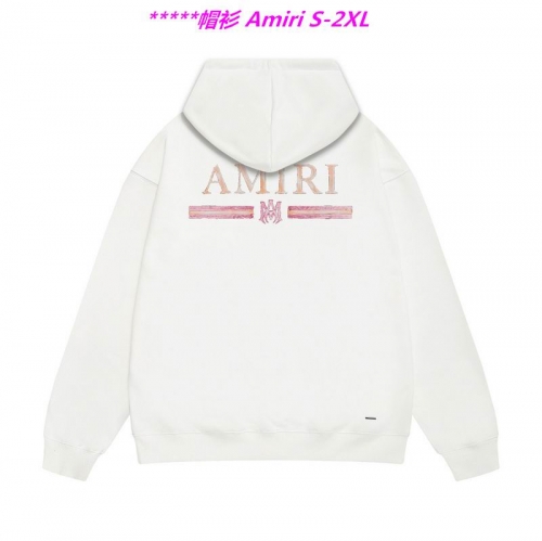 A.m.i.r.i. Hoodies/Sweatshirt 1448 Men