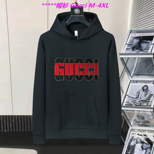 G.u.c.c.i. Hoodies/Sweatshirt 1599 Men