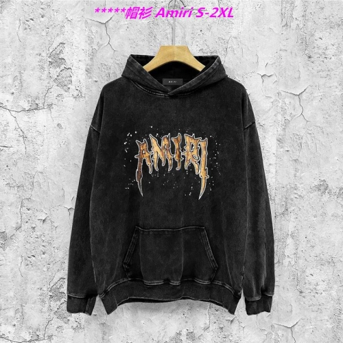 A.m.i.r.i. Hoodies/Sweatshirt 1612 Men