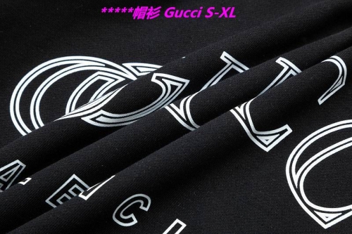 G.u.c.c.i. Hoodies/Sweatshirt 1371 Men