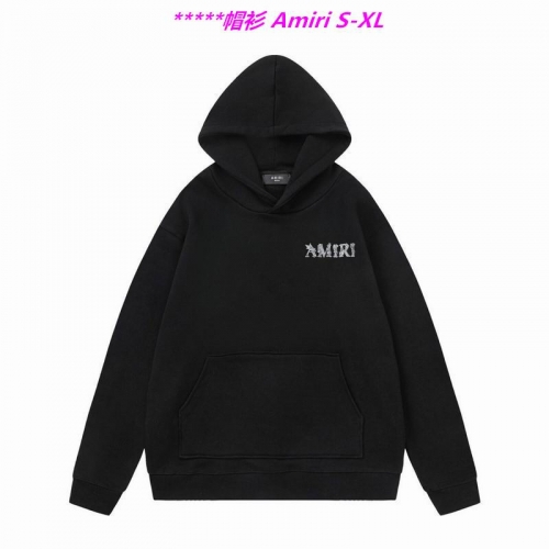 A.m.i.r.i. Hoodies/Sweatshirt 1265 Men