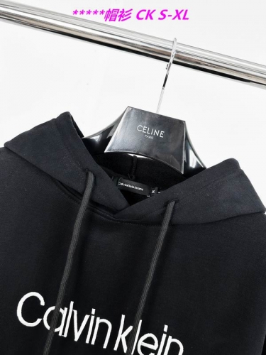 C...K... Hoodies/Sweatshirt 1029 Men