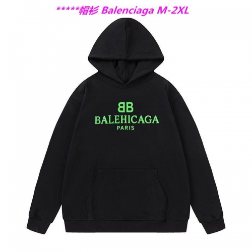 B.a.l.e.n.c.i.a.g.a. Hoodies/Sweatshirt 2828 Men