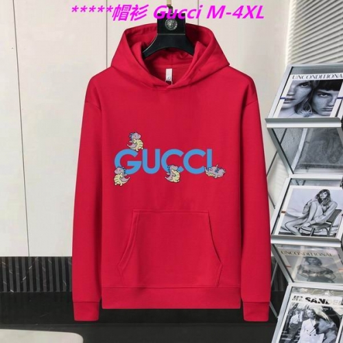 G.u.c.c.i. Hoodies/Sweatshirt 1691 Men