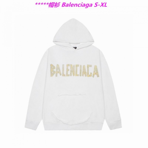 B.a.l.e.n.c.i.a.g.a. Hoodies/Sweatshirt 2422 Men